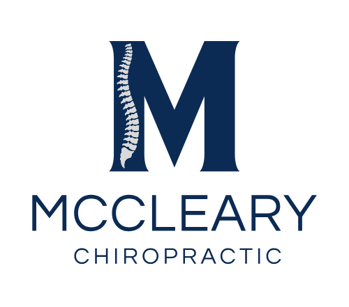 Welcome to McCleary Chiropractic